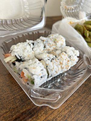 Philadelphia Roll