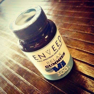 Enveed CBD gummies to help you relax. Relax CBD, Relief CBD, and Clarity CBD gummies are available.