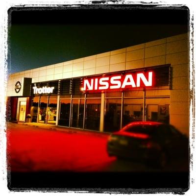 Trotter Nissan Chrysler Dodge Jeep Ram