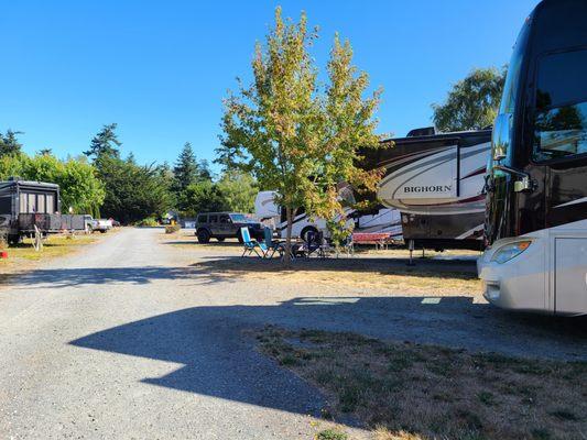 Robbin's Nest RV Park