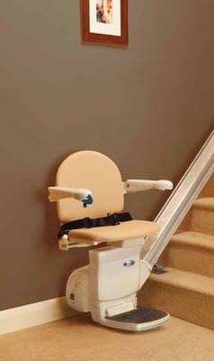 Handicare Simplicity Stair lift Model 950