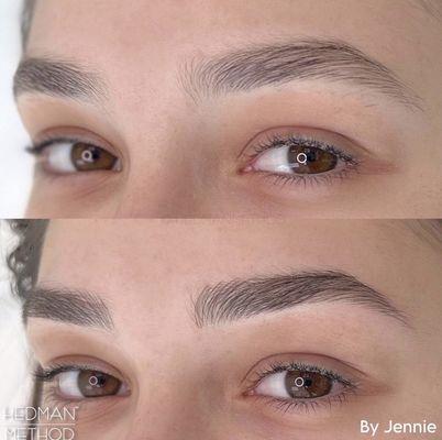 Hedman Method Microblading Clinic