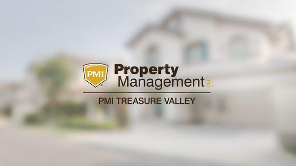 PMI Treasure Valley