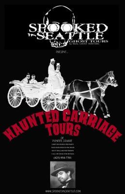 Carriage Tours (Private)