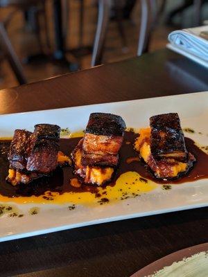 Pork belly