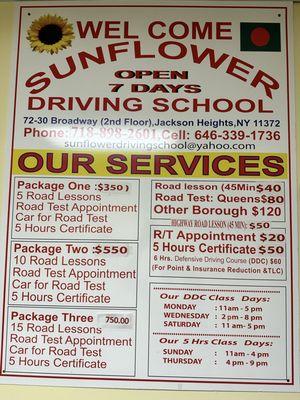 H&R Driving School