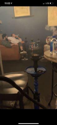 Hookah