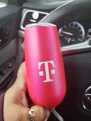 T Mobile Tuesdays