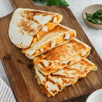 Quesadilla