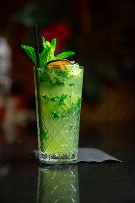 Classic Mojito - Best Mojito in Charlotte