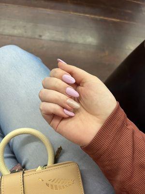 Nails