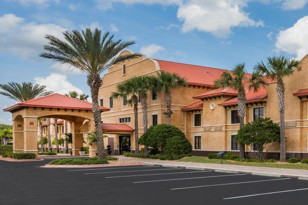 Days Inn By Wyndham Ormond Beach