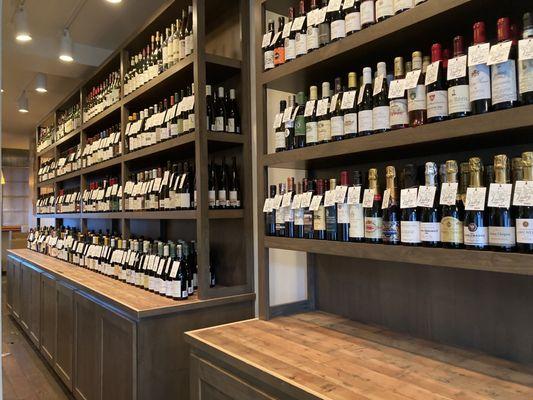 Valley Wine Merchants