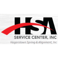 HSA Car Restoration Service