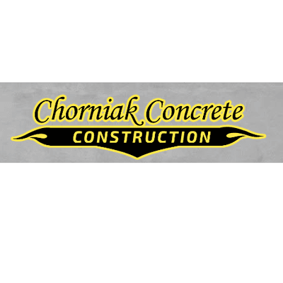 Chorniak Concrete Construction