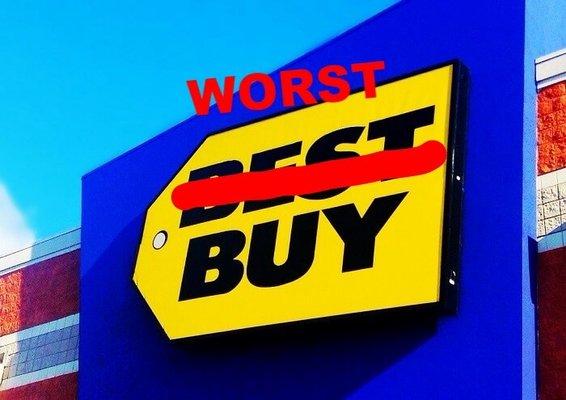 Best Buy