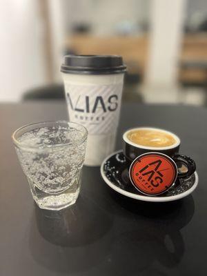 Alias Coffee