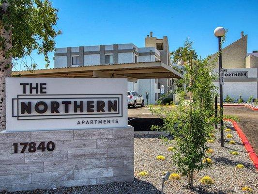 Welcome home to The Northern, where convenience and comfort maximize your routine. Choose The Northern and come home to better living.