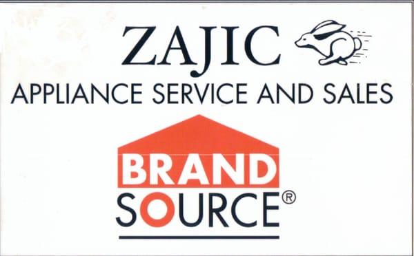 Zajic Logo