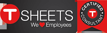 We love TSheets