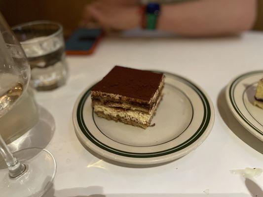 La Colombe Tiramisu