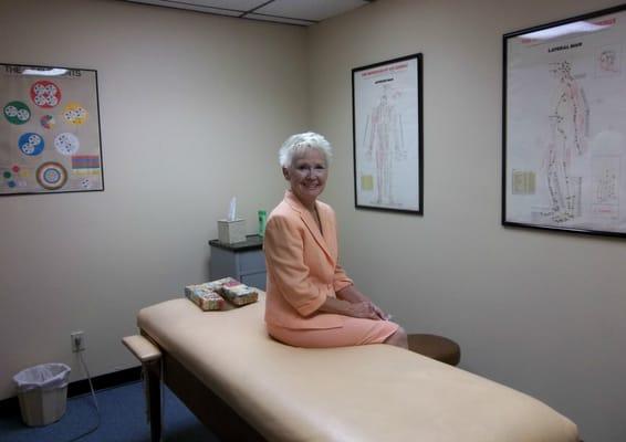 Shelton Acupuncture Clinic