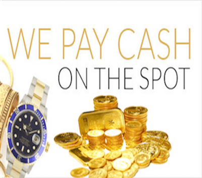 We have been serving Acadiana, buying and loaning cash for gold since 1987, and right now we are paying more than ever!