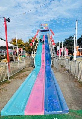 Fun Slide