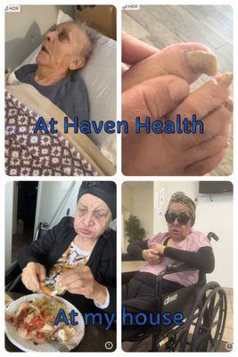 Haven Health Cottonwood