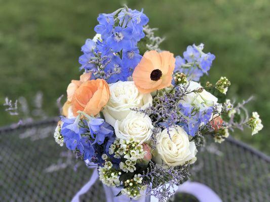 Heritage Florist & Gifts