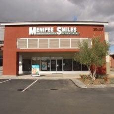 Menifee Smiles Dentistry