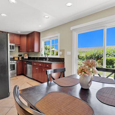 Huntington Beach kitchen