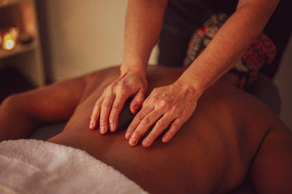 Golden Touch Massage