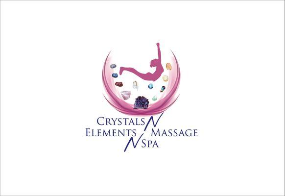 Crystals N Elements Massage Spa