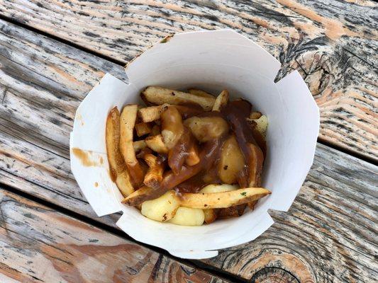 Poutine