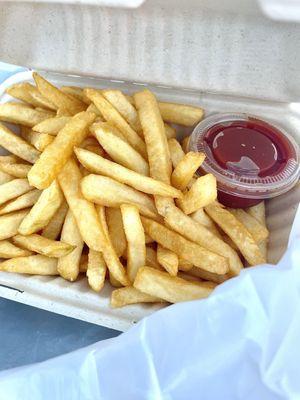 French Fries (4)