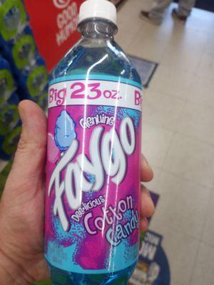 Fargo Faygo Faygo .. who's got faygo??? I do