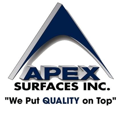 Apex Surfaces Inc