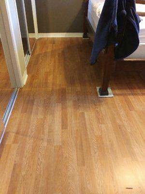 All American Floors Inc