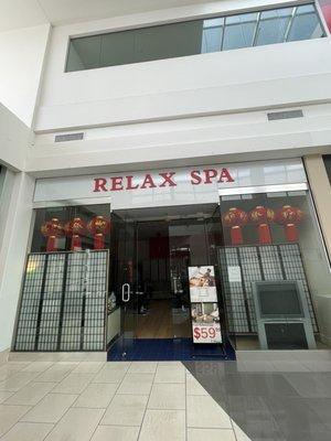 Relax Spa