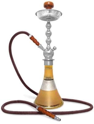 Come get your hookah