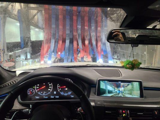 Car Wash