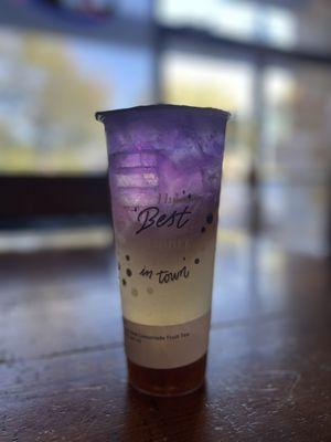 Teacup Coffee & Boba Tea