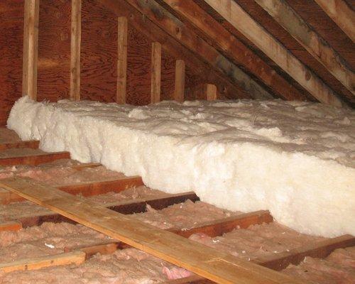 Insulation Services