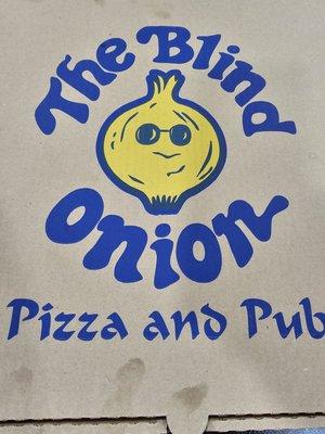 The Blind Onion