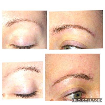 Microblading by Ajsa