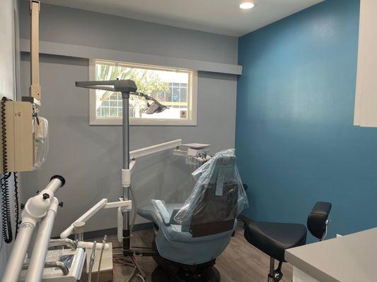 Riverside Dental Care