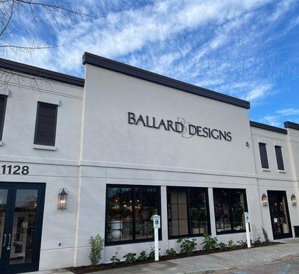 Ballard Designs