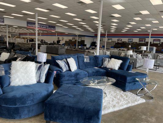 American Freight Furniture, Mattress, Appliance