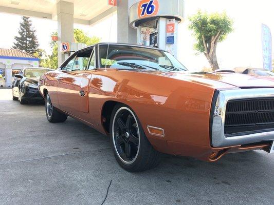 70 Charger